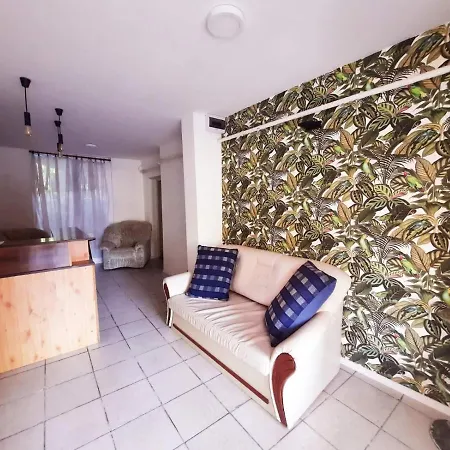 Central Room 2* Balatonszarszo
