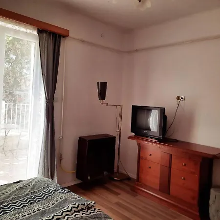 Central Room 2* 巴拉顿扎佐