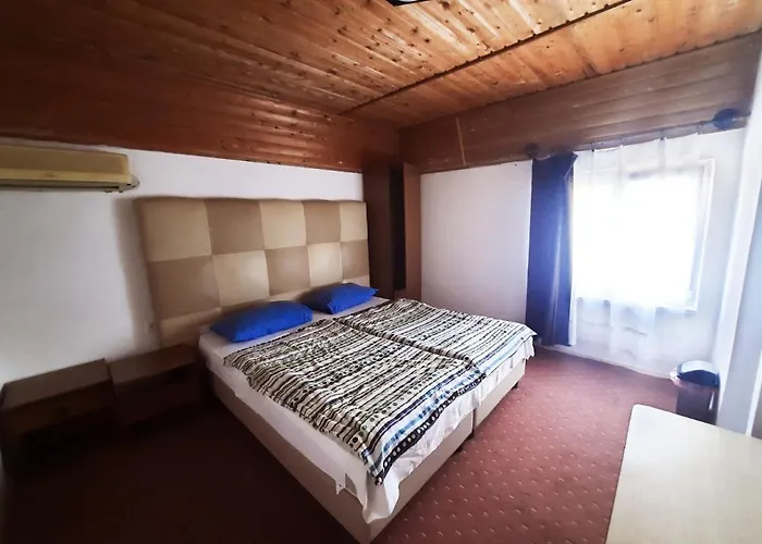 Central Room 2* Balatonszarszo